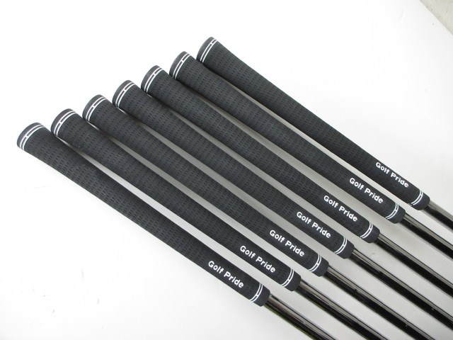 その他 Lupo スリクソンZXi5 MODUS3TOUR105 7S ダンロップ アイアンセット クラブ