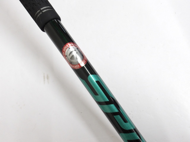 STEALTH2 SPEEDER NX GREEN60(JP) テーラーメイド フェアウェイウッド