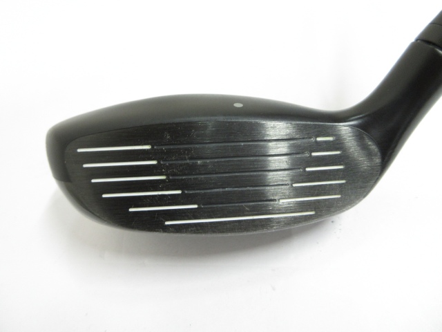 G440 HYBRID PING TOUR 2.0 CHROME 85(JP) ピン ロングアイアン クラブ