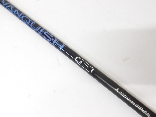 Qi4D LS VANQUISH 5 テーラーメイド ドライバー クラブ詳細｜中古