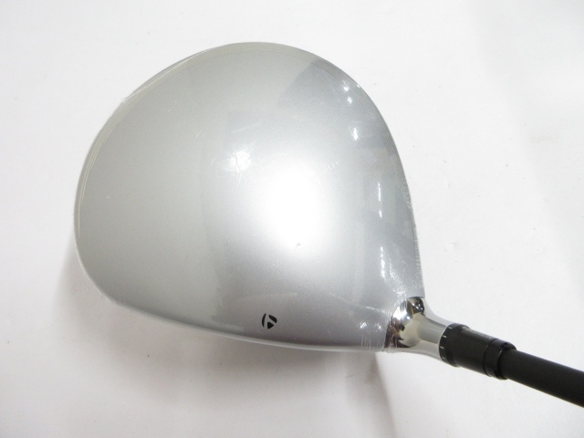 Qi35 Designer Series Silver Diamana TM50(JP) テーラーメイド