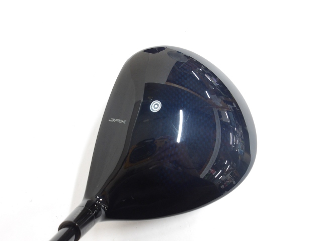 JPX ONE SELECT TENSEI RED MM D ミズノ ドライバー クラブ詳細｜中古