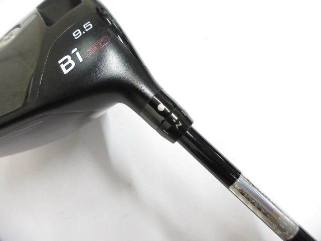 B1 ST TENSEI Pro Blue 1K 60 ブリヂストン ドライバー クラブ詳細