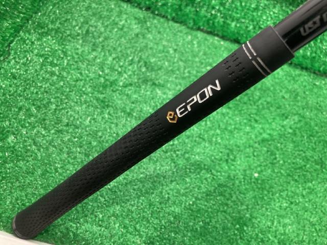 ゆ*き様 EPON （エポン）　504D H ドライバー ☆EPON 504D J & H試打クラブ作りました～☆ : Club-Tのキャバクラ?日記