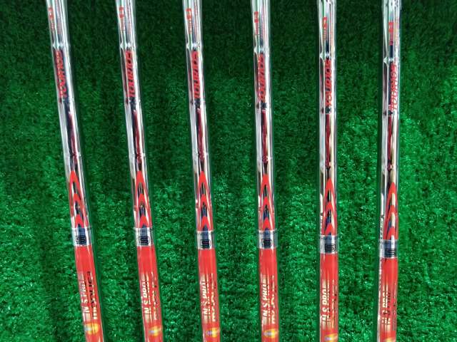 EZONE CB301 Forged N.S.PRO MODUS3 TOUR 105 6S ヨネックス アイアン