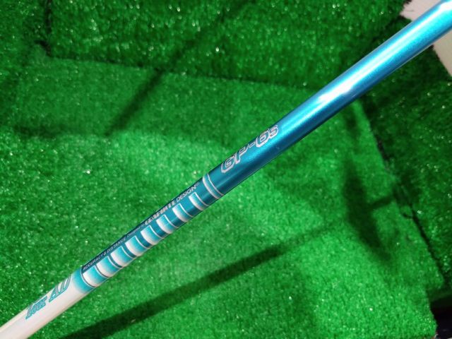 Grandista LS-001 Tour AD GP-6 その他 ドライバー｜中古ゴルフクラブ
