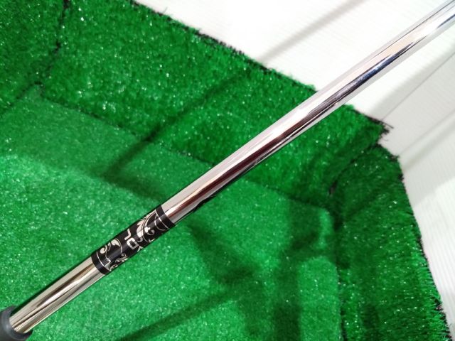 JADE ADLLER ALPINA MALLET GSS LIMITED100 オリジナルスチール