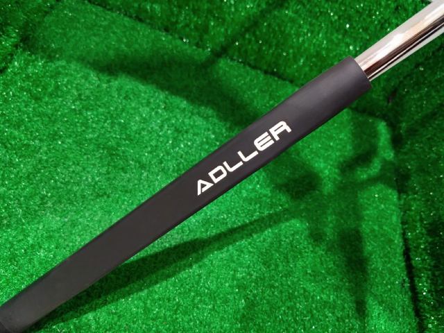 アドラー　ALPINA MALLET GSS LIMITED100　34インチ 激安[961] その他 JADE ADLLER ALPINA MALLET GSS LIMITED100