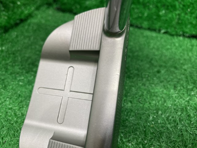 JADE ADLLER ALPINA MALLET GSS LIMITED100 オリジナルスチール その他