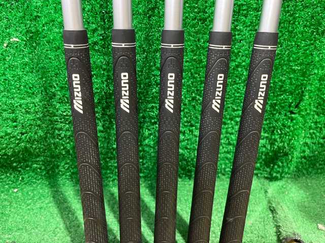 JPX 921 FORGED OT IRON 95 5S ミズノ アイアンセット クラブ詳細