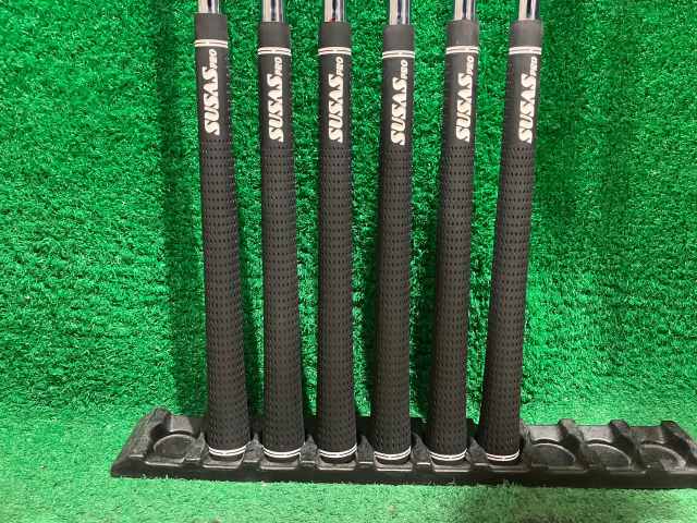 0311 T GEN4 Xtreme Dark N.S.PRO MODUS3 TOUR 115 6S PXG