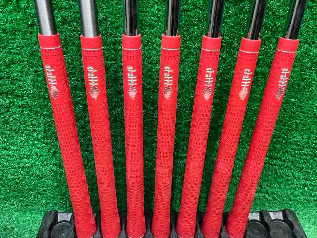 AF-505 DYNAMIC GOLD Tour Issue 7S エポン アイアンセット