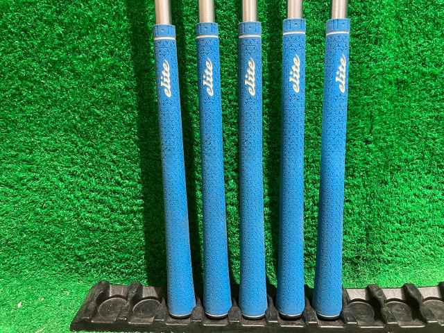 ロッディオ CC アイアン ウェッジ 48/52/58 KBS TAPER110 ロッディオ