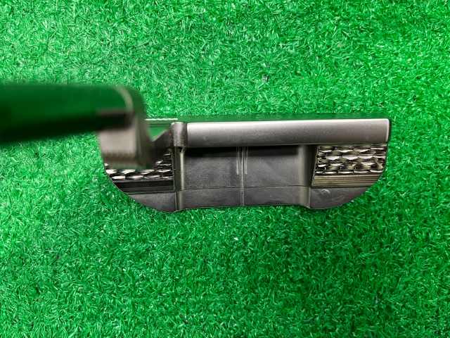 Design Tuning DTP-01 オリジナルシャフト その他 パター クラブ