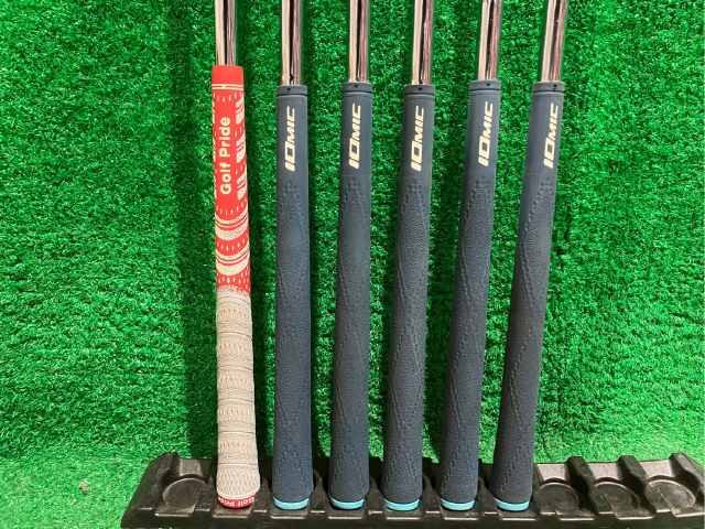 T-MB 716 MODUS3 SYSTEM3 TOUR 125 6S タイトリスト アイアン