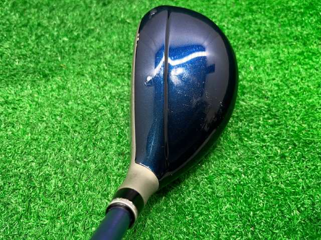 ダンロップ 【人気】ゼクシオユーティリティ2020 Blue　(6U)/MP1100L/L/28[0673]■杭全本店 ゼクシオユーティリティ2020 Blue MP1100L ダンロップ