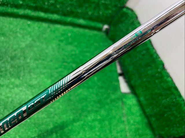 スリクソンZX Mk II HYBRID NSPRO950GHneo DST for HYBRID