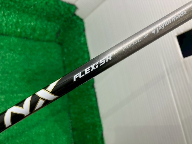 STEALTH GLOIRE SPEEDER NX for TM テーラーメイド ドライバー