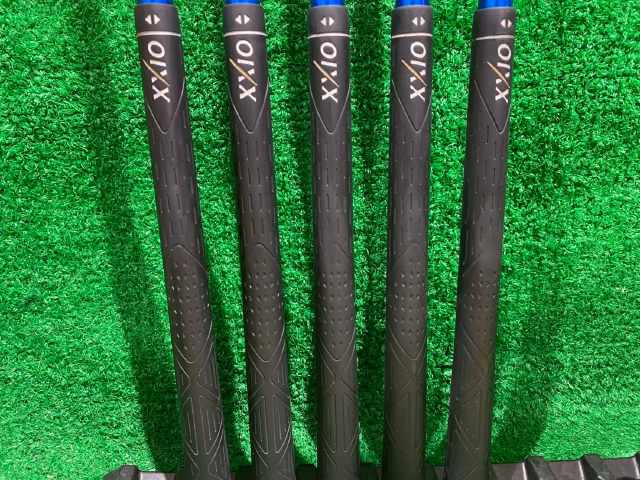 D[151993]ダンロップ ゼクシオ2018 Red/MP1000/SR/10.5 ゼクシオ2018