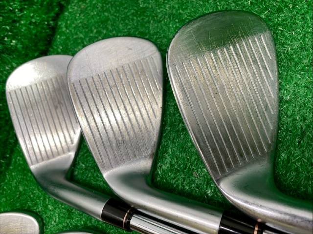 APEX PRO NSPRO MODUS3 TOUR120 6S キャロウェイ アイアンセット