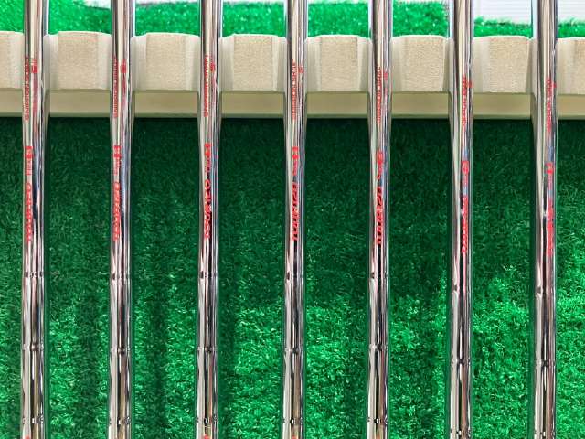 ツアーステージX-BLADE 705 TYPE-M N.S.PRO MODUS3 TOUR 120 7S