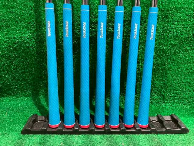 ツアーステージX-BLADE 705 TYPE-M N.S.PRO MODUS3 TOUR 120 7S