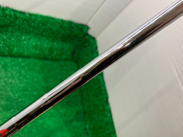 RTX ZIPCORE TOUR SATIN 58-10 MODUS3TOUR120(JP) クリーブランド