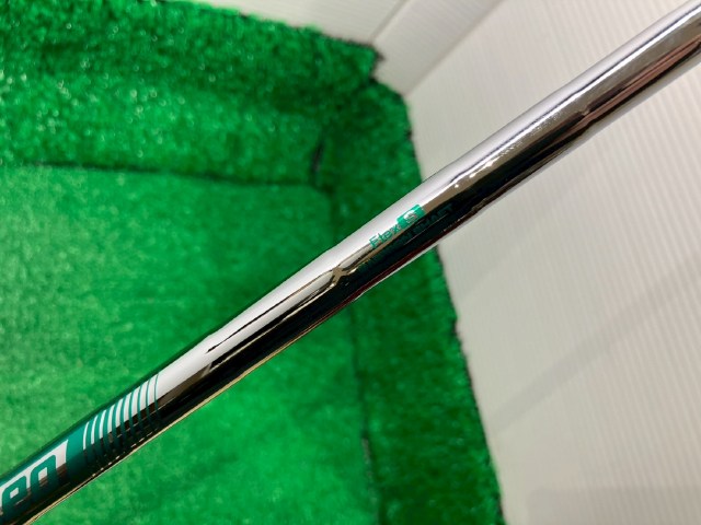 スリクソンZX Mk II UTILITY NSPRO950GHneo ダンロップ ロングアイアン
