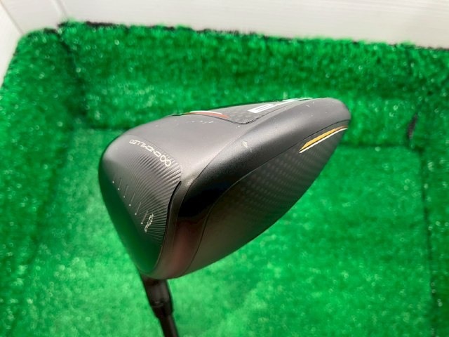 LTDx The ATTAS 5 コブラ ドライバー クラブ詳細｜中古 ゴルフクラブ