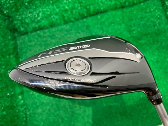 NEXGEN NS210 NEXGEN Diamana NEXGEN ドライバー クラブ詳細｜中古