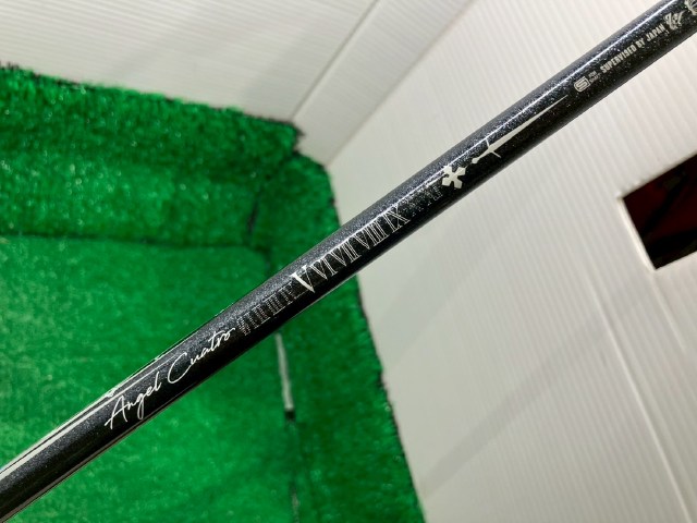 クライムオブエンジェル SPARK ANGEL 50G （V）テーラーメイド