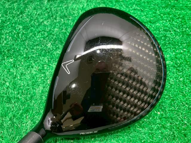 ROGUE STAR Speeder EVOLUTION IV FW 50(JP) キャロウェイ