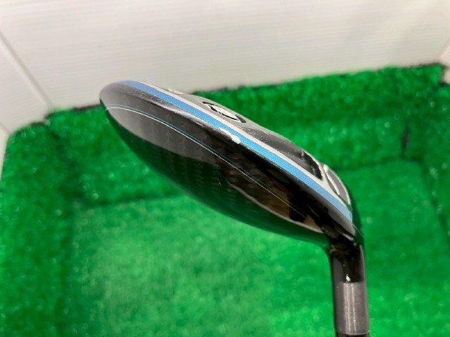 ROGUE STAR Speeder EVOLUTION IV FW 50(JP) キャロウェイ