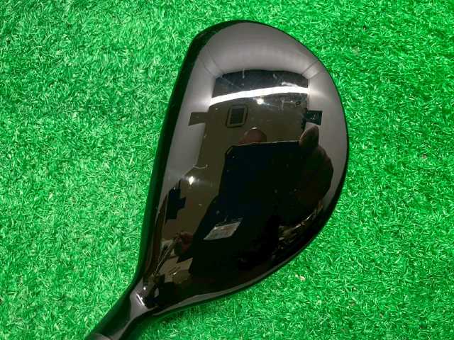 PRGR TUNE 0 UTILITY DIAMOND Speeder HB6 プロギア ロングアイアン