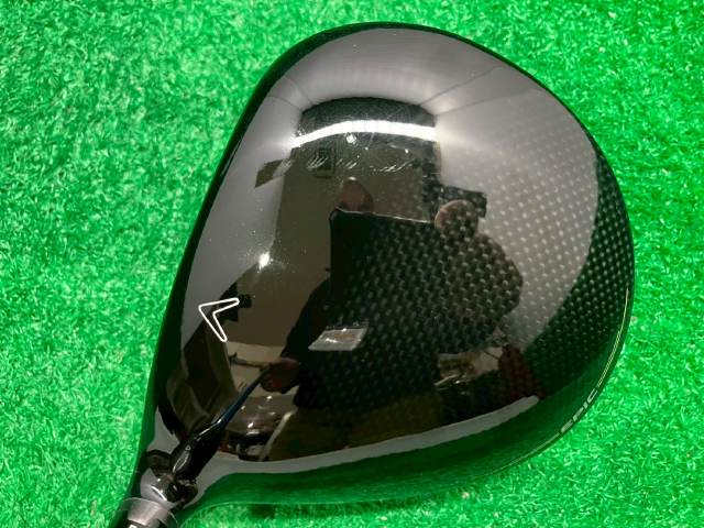 EPIC SPEED Tour AD GT-6 キャロウェイ ドライバー クラブ詳細｜中古