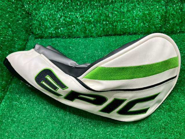 EPIC SPEED Tour AD GT-6 キャロウェイ ドライバー クラブ詳細｜中古
