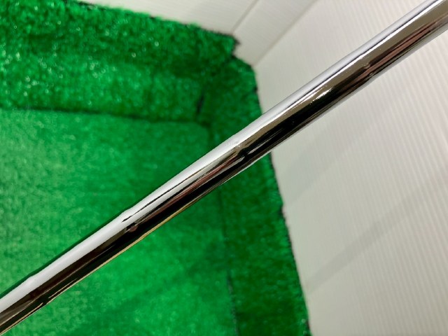 鬼SPIN WEDGE 角溝 スチールシャフト その他 ウェッジ クラブ詳細