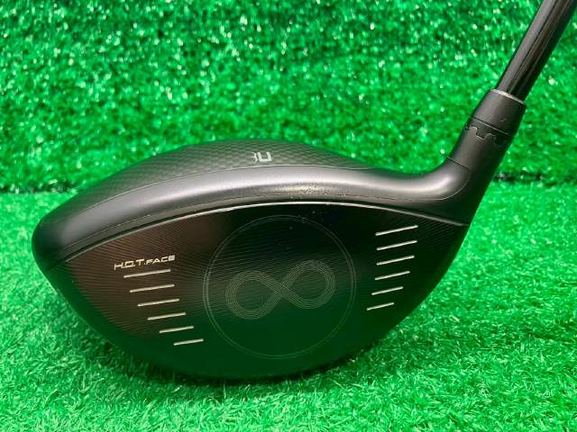 LTDx SPEEDER NX for Cobra コブラ ドライバー クラブ詳細｜中古