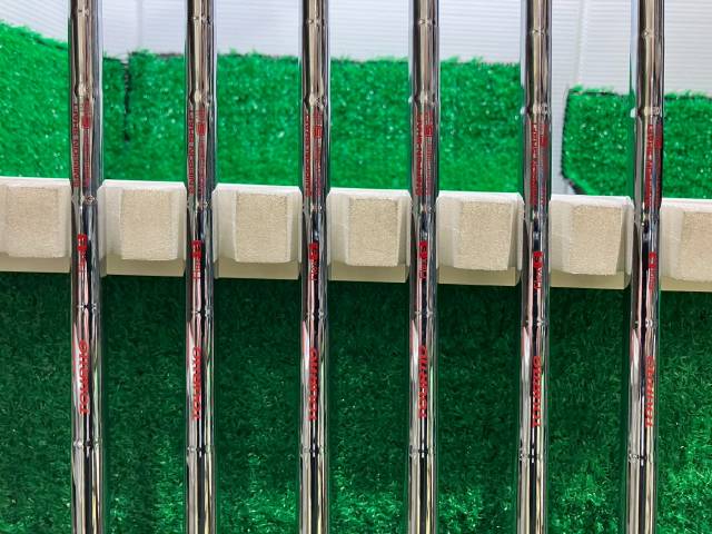 ONOFF FORGED KURO 2026 MODUS3TOUR110 6S グローブライド(ダイワ