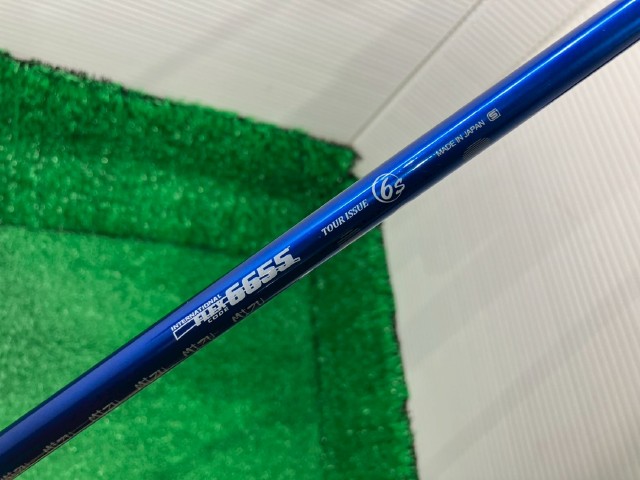 スリクソンZX7 Miyazaki MIZU 6 ダンロップ ドライバー クラブ詳細