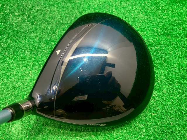 TOUR B JGR 2019 Blue AiR Speeder JGR ブリヂストン レディース