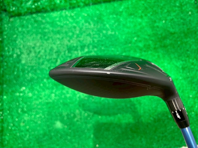 スリクソンZXI VENTUS ZXi6 ダンロップ フェアウェイウッド クラブ詳細