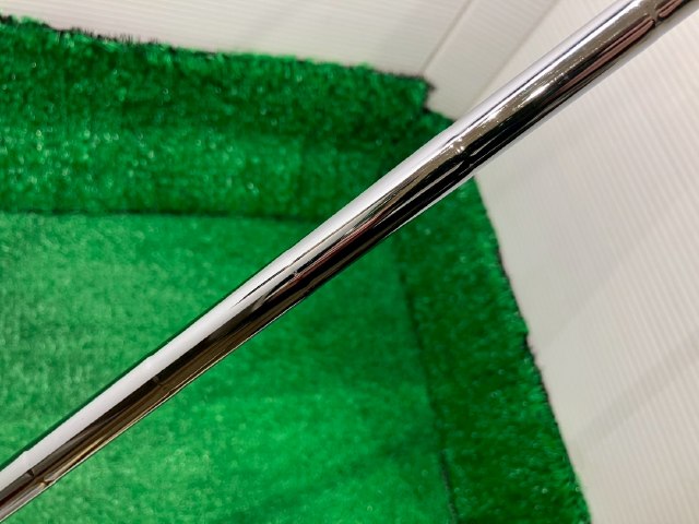 ボーケイFORGED2021 ツアークローム 52-10M DG タイトリスト ウェッジ