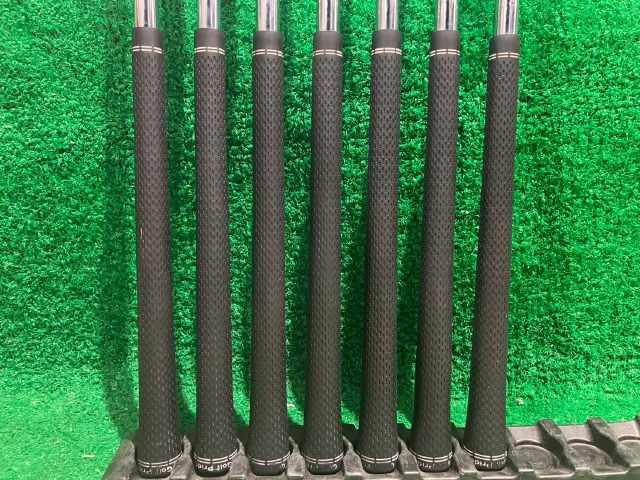 【新品】タイトリスト T300 7番アイアン　硬S NSPRO880AMC 新品】タイトリスト T300 7番アイアン 硬S NSPRO880AMC - メルカリ