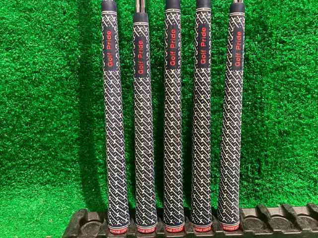 T200 2021 NSPRO105T(JP) 5S タイトリスト アイアンセット クラブ詳細