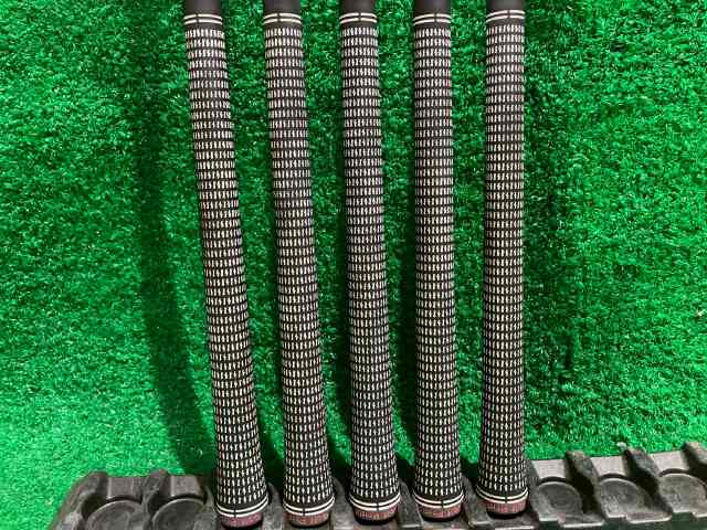 213HF NSPRO850GHneo 5S ブリヂストン アイアンセット クラブ詳細