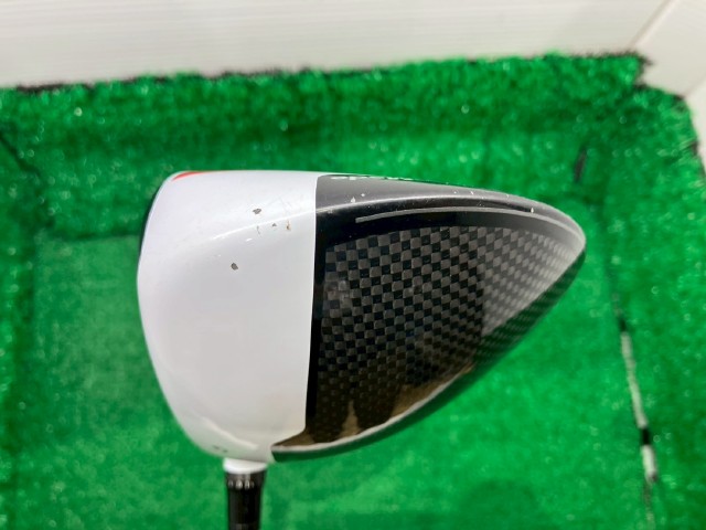 M1 460 HZRDUS SMOKE RDX60 テーラーメイド ドライバー クラブ詳細