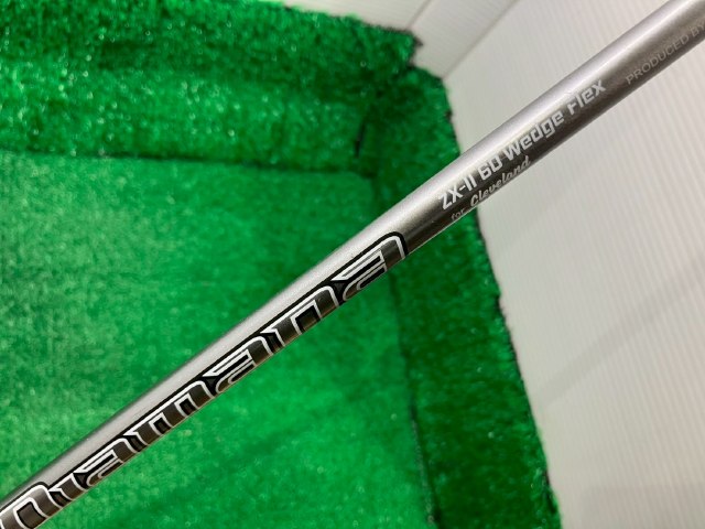 RTX-6 ZIPCORE 58-10 Diamana ZX-II for CG(JP) クリーブランド