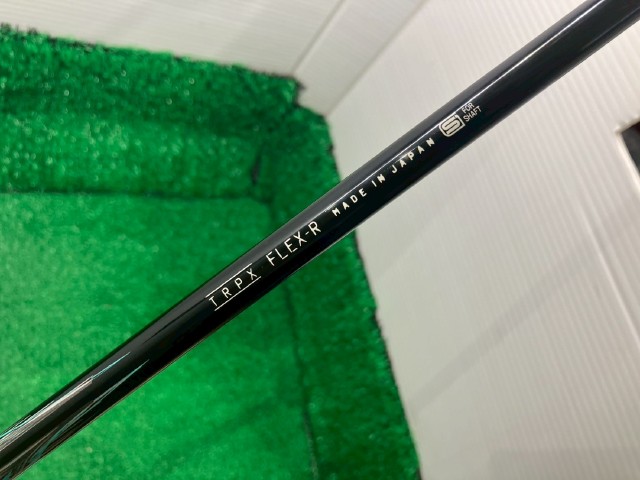 ONE MINUTE G57 Inlet グランプリ ドライバー クラブ詳細｜中古 ゴルフ