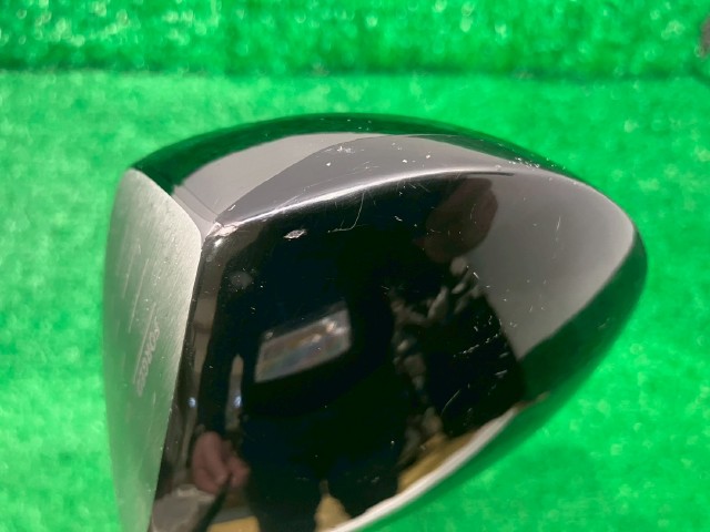 ONE MINUTE G57 Inlet グランプリ ドライバー クラブ詳細｜中古 ゴルフ